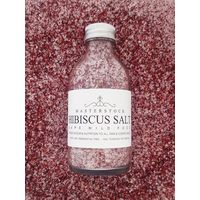 Masterstock Hibiscus Salt
